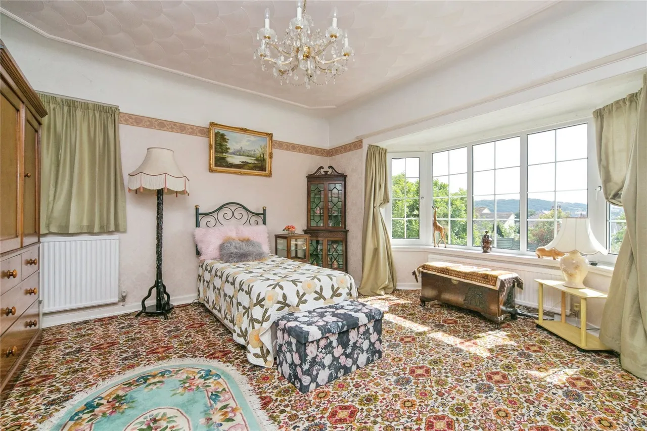 Warren Road, Deganwy, LL31, photo 9