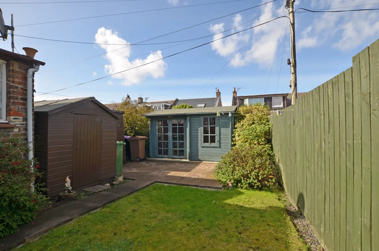 Campbell Street, Ayr, KA8, photo 12