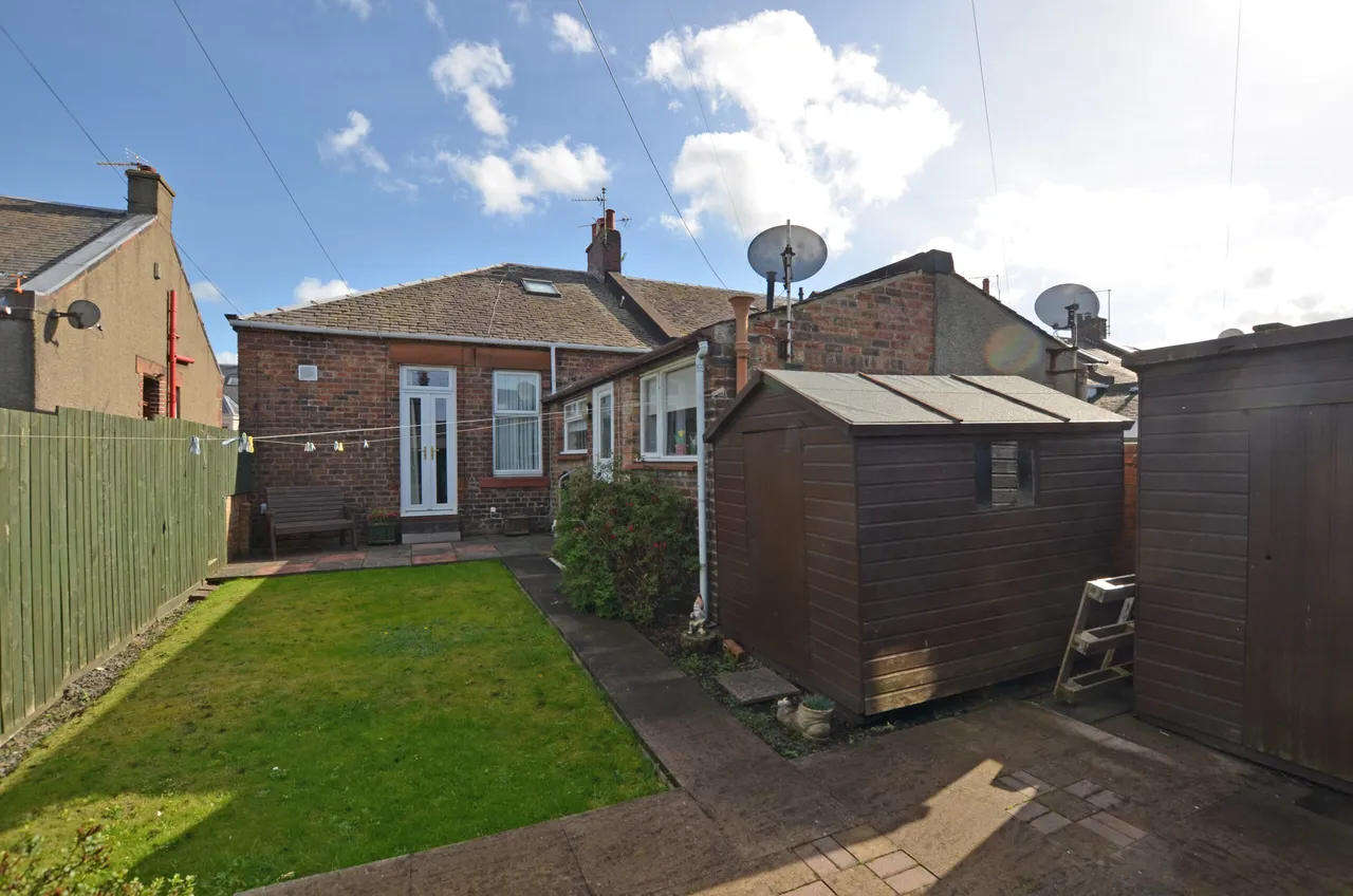 Campbell Street, Ayr, KA8, photo 13