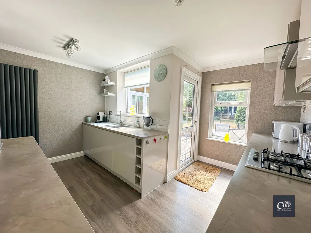 George Frederick Road, Sutton Coldfield, B73, photo 8