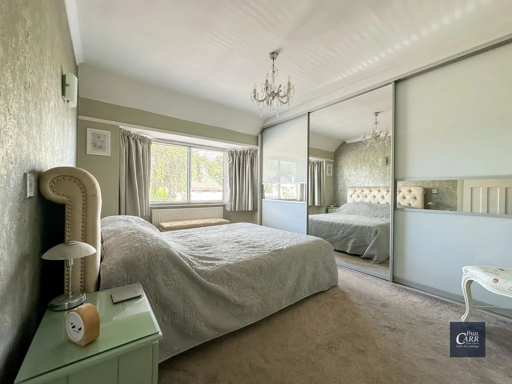 George Frederick Road, Sutton Coldfield, B73, photo 15