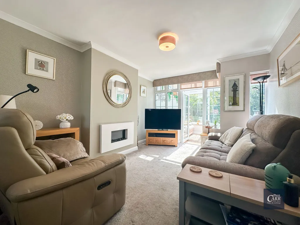 George Frederick Road, Sutton Coldfield, B73, photo 3