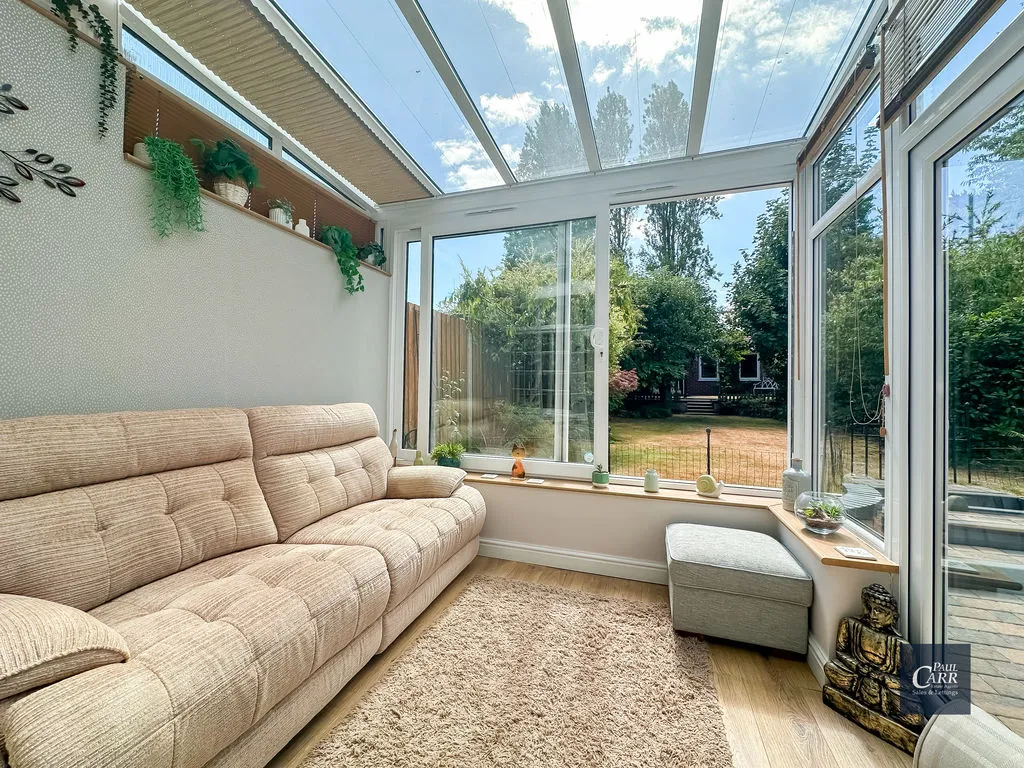 George Frederick Road, Sutton Coldfield, B73, photo 11