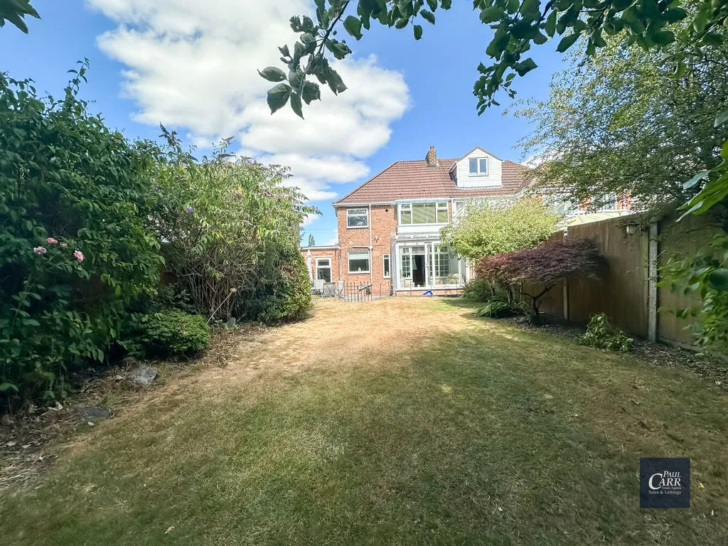 George Frederick Road, Sutton Coldfield, B73, photo 28