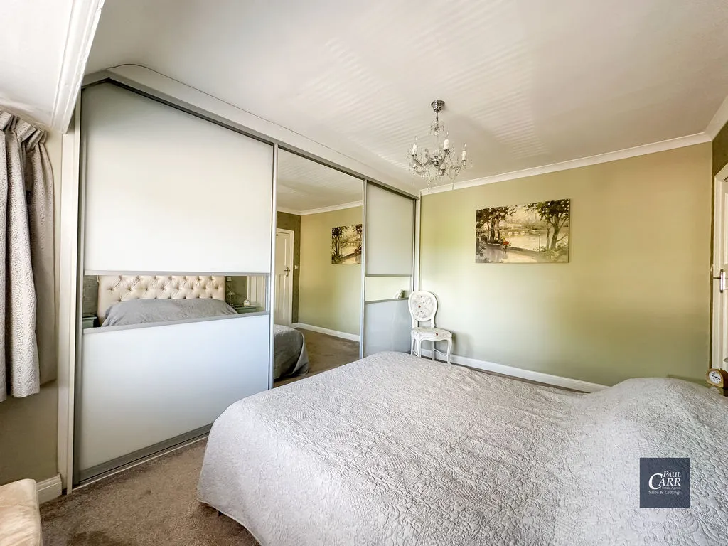 George Frederick Road, Sutton Coldfield, B73, photo 17