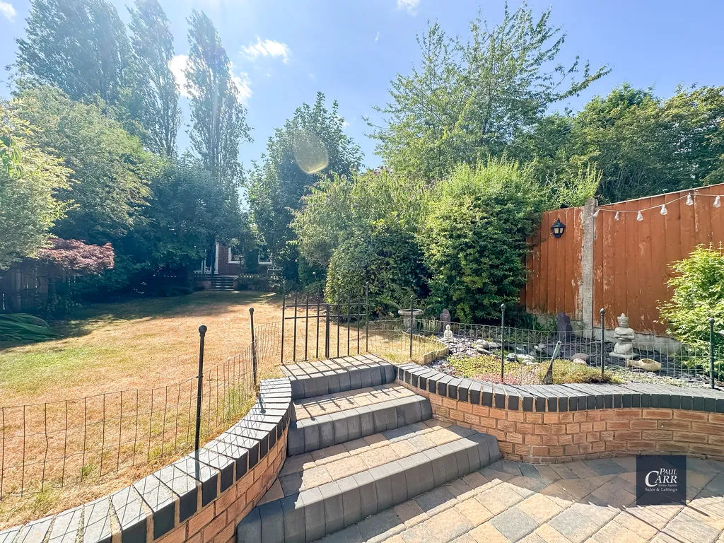 George Frederick Road, Sutton Coldfield, B73, photo 29