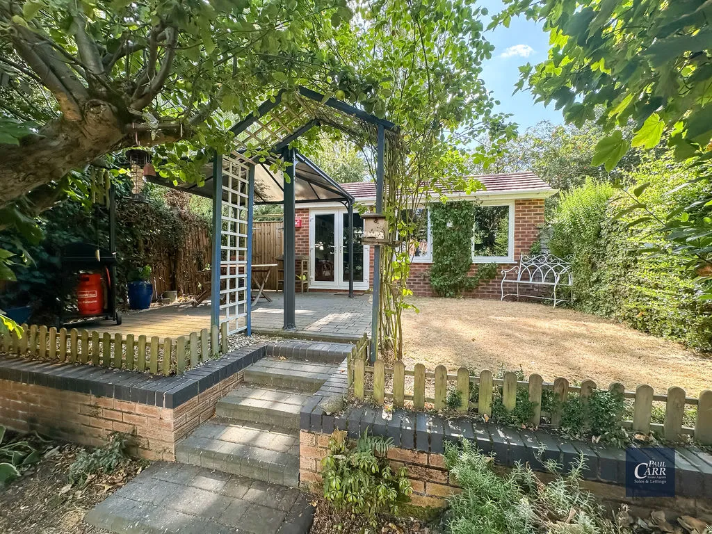 George Frederick Road, Sutton Coldfield, B73, photo 25