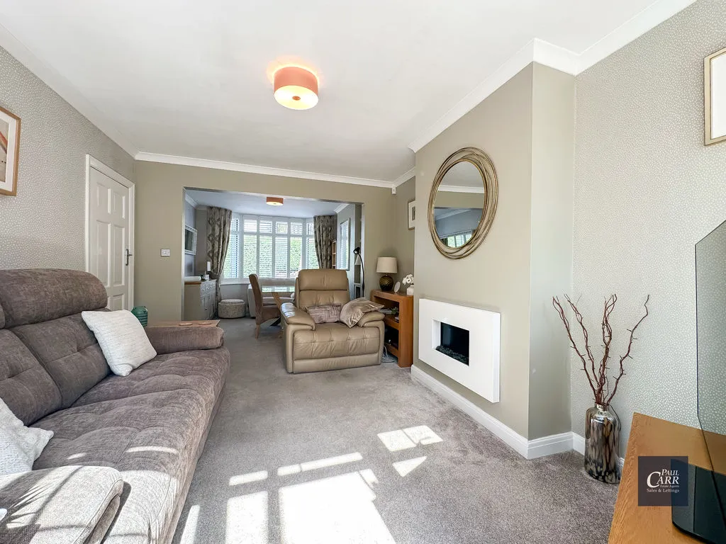 George Frederick Road, Sutton Coldfield, B73, photo 4