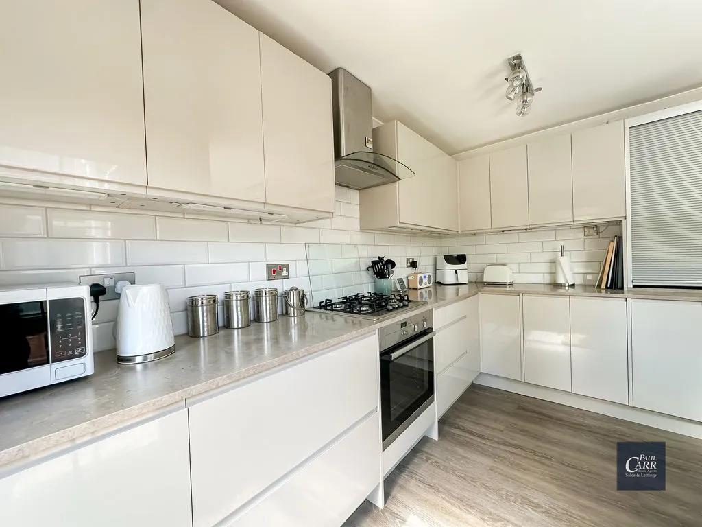 George Frederick Road, Sutton Coldfield, B73, photo 10