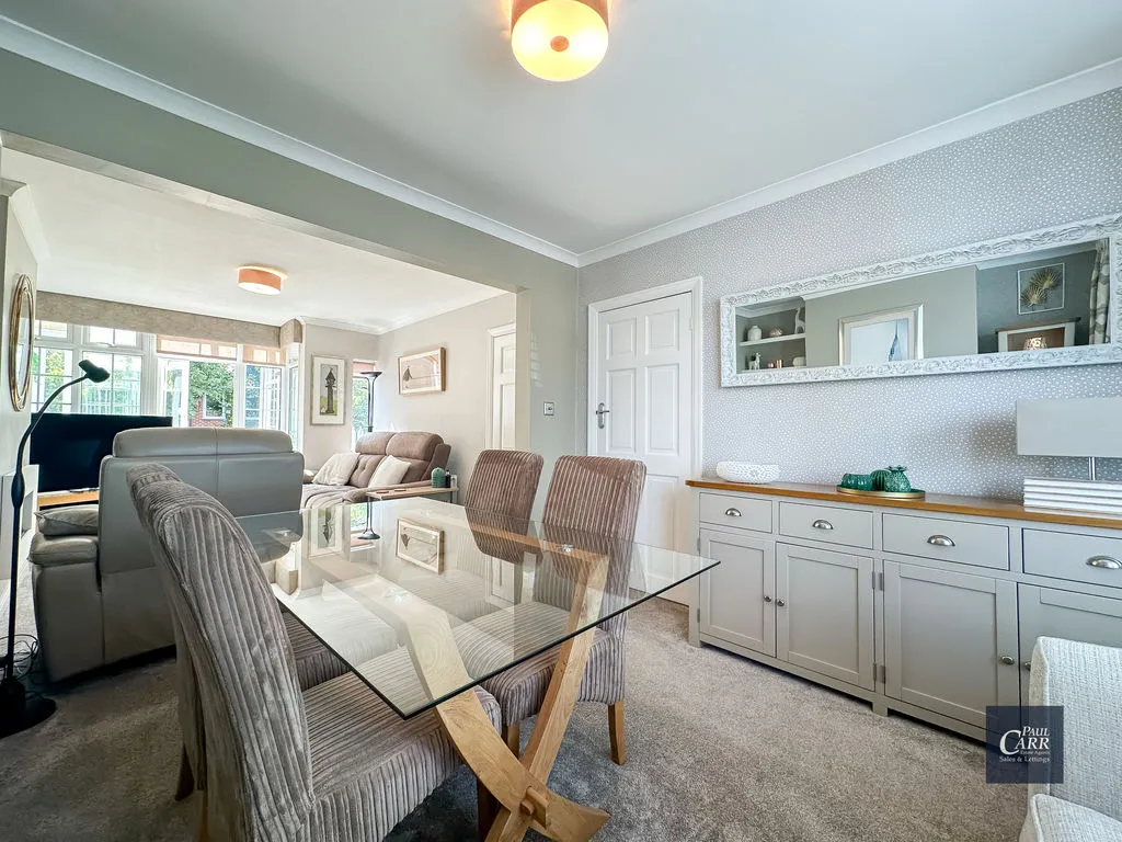 George Frederick Road, Sutton Coldfield, B73, photo 7
