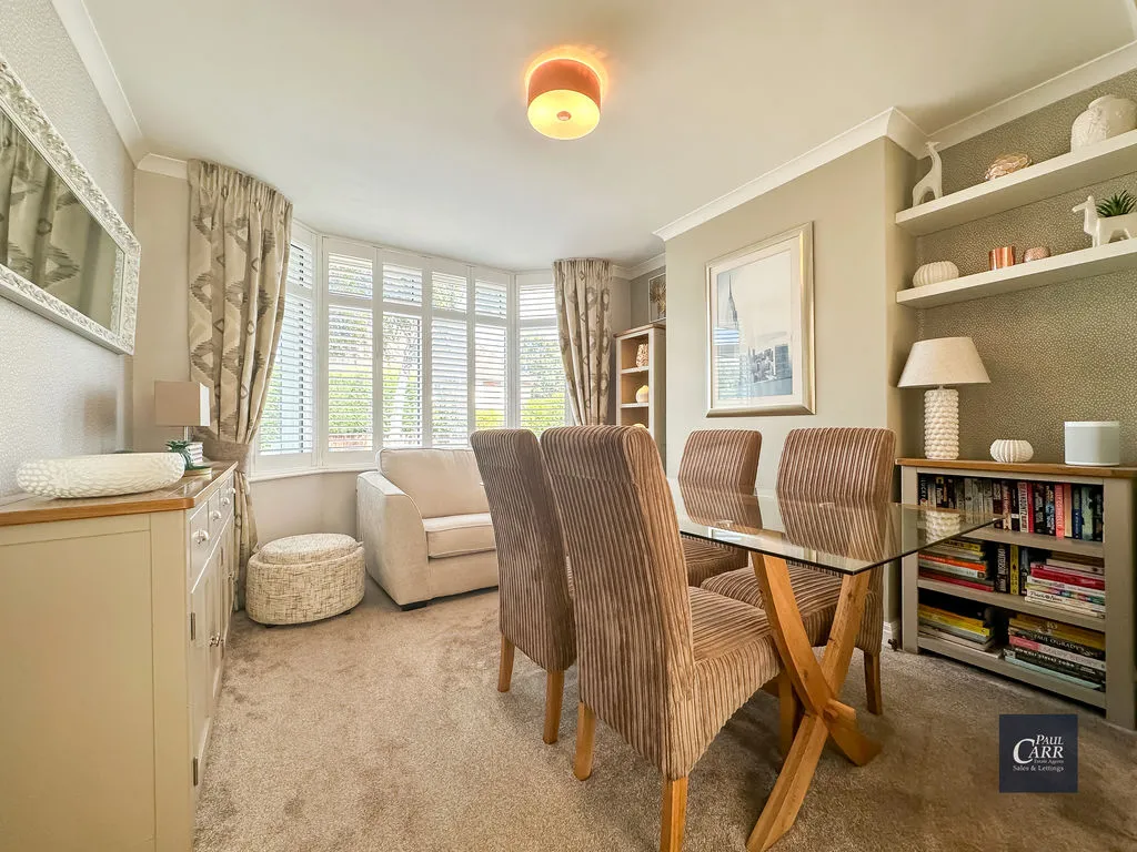 George Frederick Road, Sutton Coldfield, B73, photo 6
