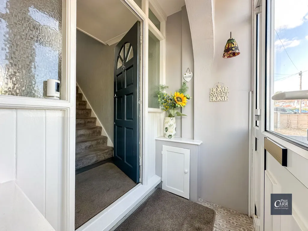 George Frederick Road, Sutton Coldfield, B73, photo 12