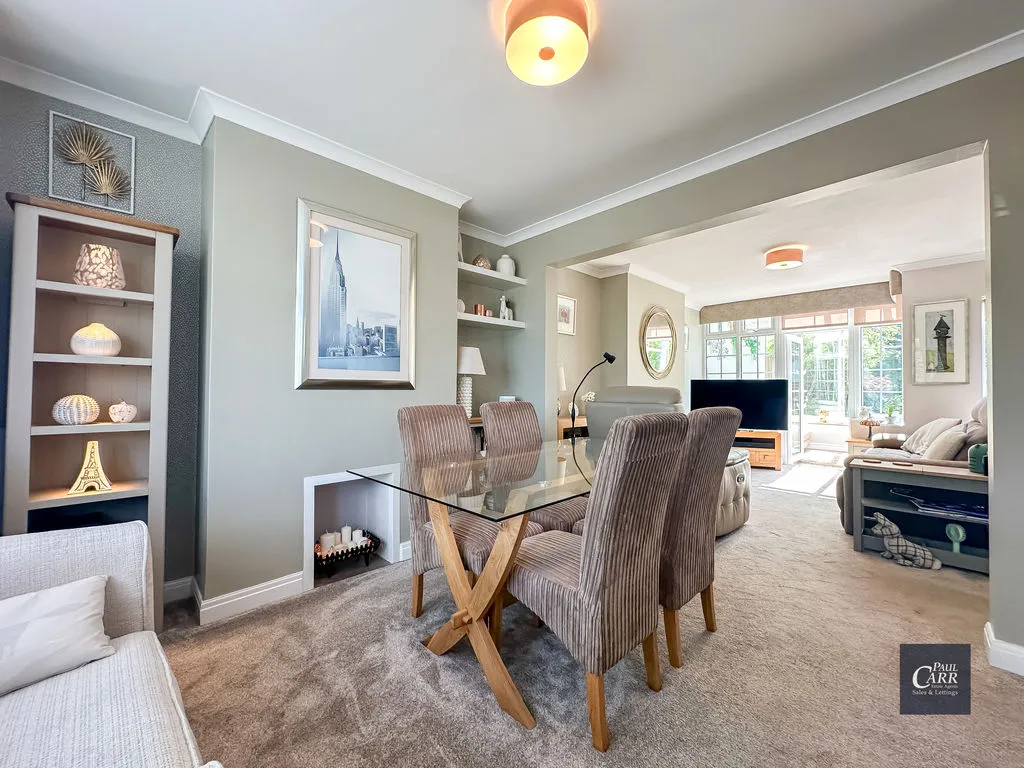 George Frederick Road, Sutton Coldfield, B73, photo 5