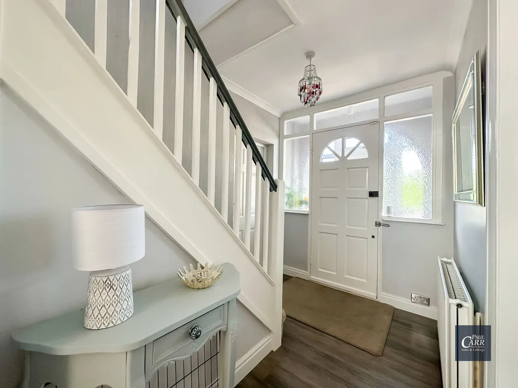 George Frederick Road, Sutton Coldfield, B73, photo 13