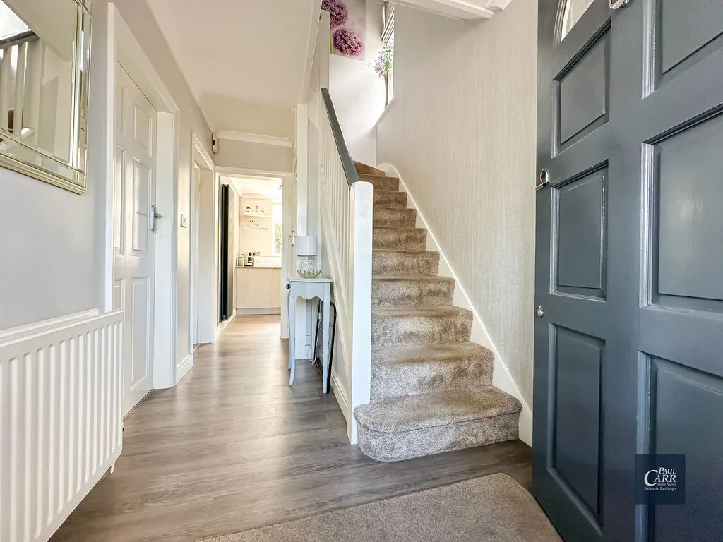 George Frederick Road, Sutton Coldfield, B73, photo 2