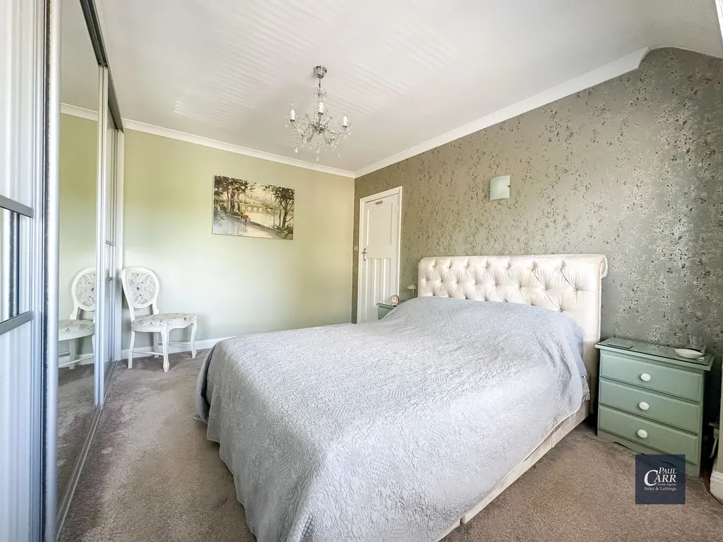 George Frederick Road, Sutton Coldfield, B73, photo 16