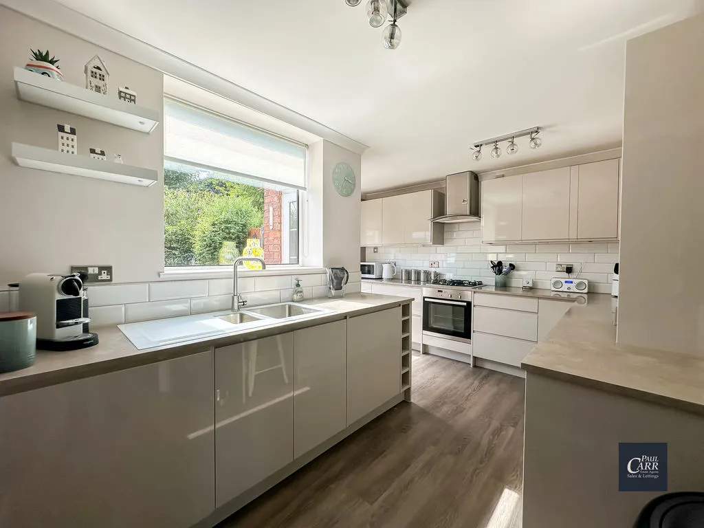 George Frederick Road, Sutton Coldfield, B73, photo 9