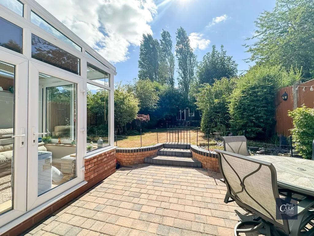 George Frederick Road, Sutton Coldfield, B73, photo 24