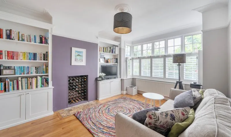 West Hill Avenue, Epsom, KT19, photo 5