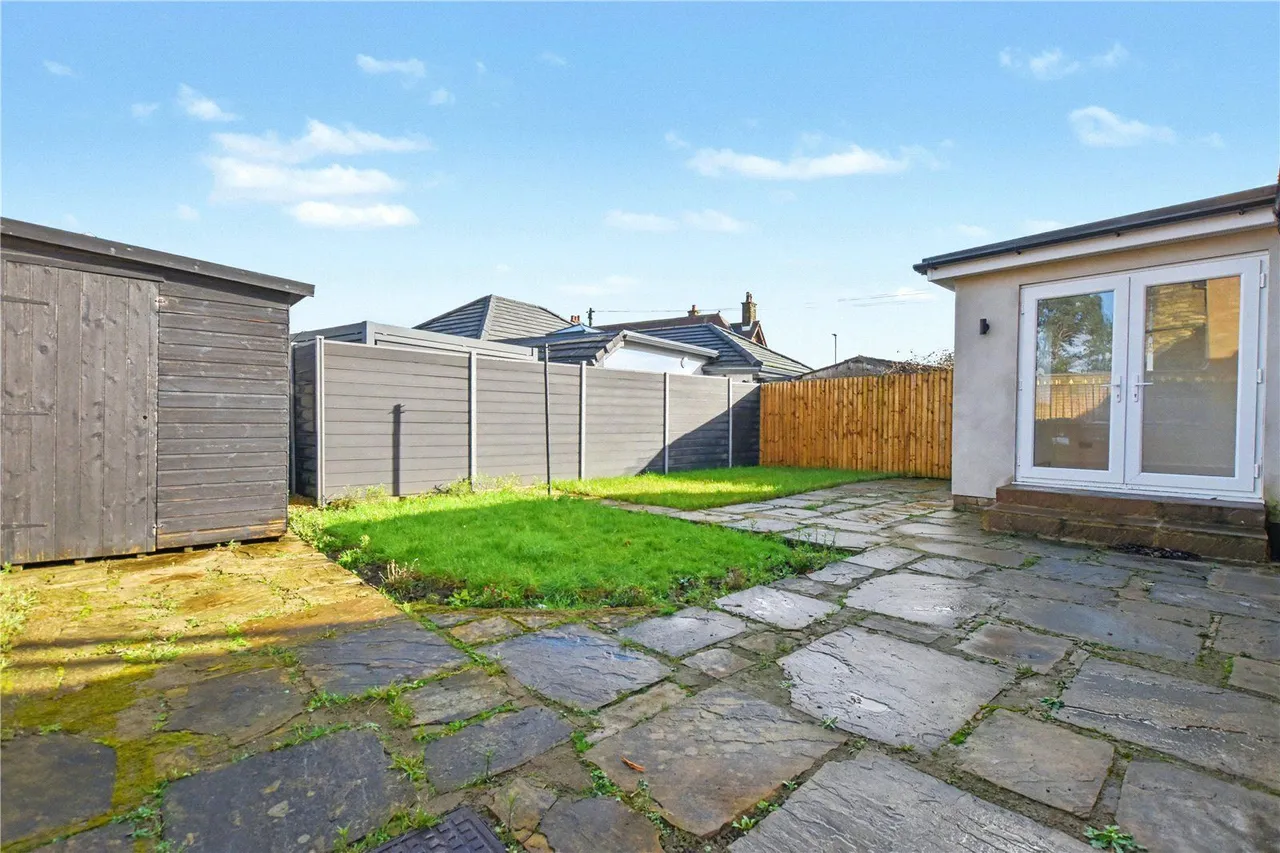Rein Road, Morley, LS27, photo 20