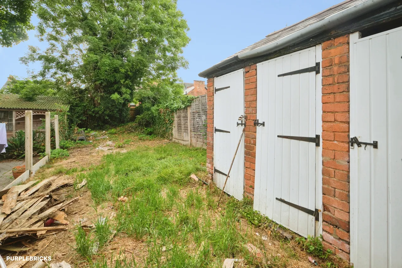 Newman Road, Birmingham, B24, photo 10