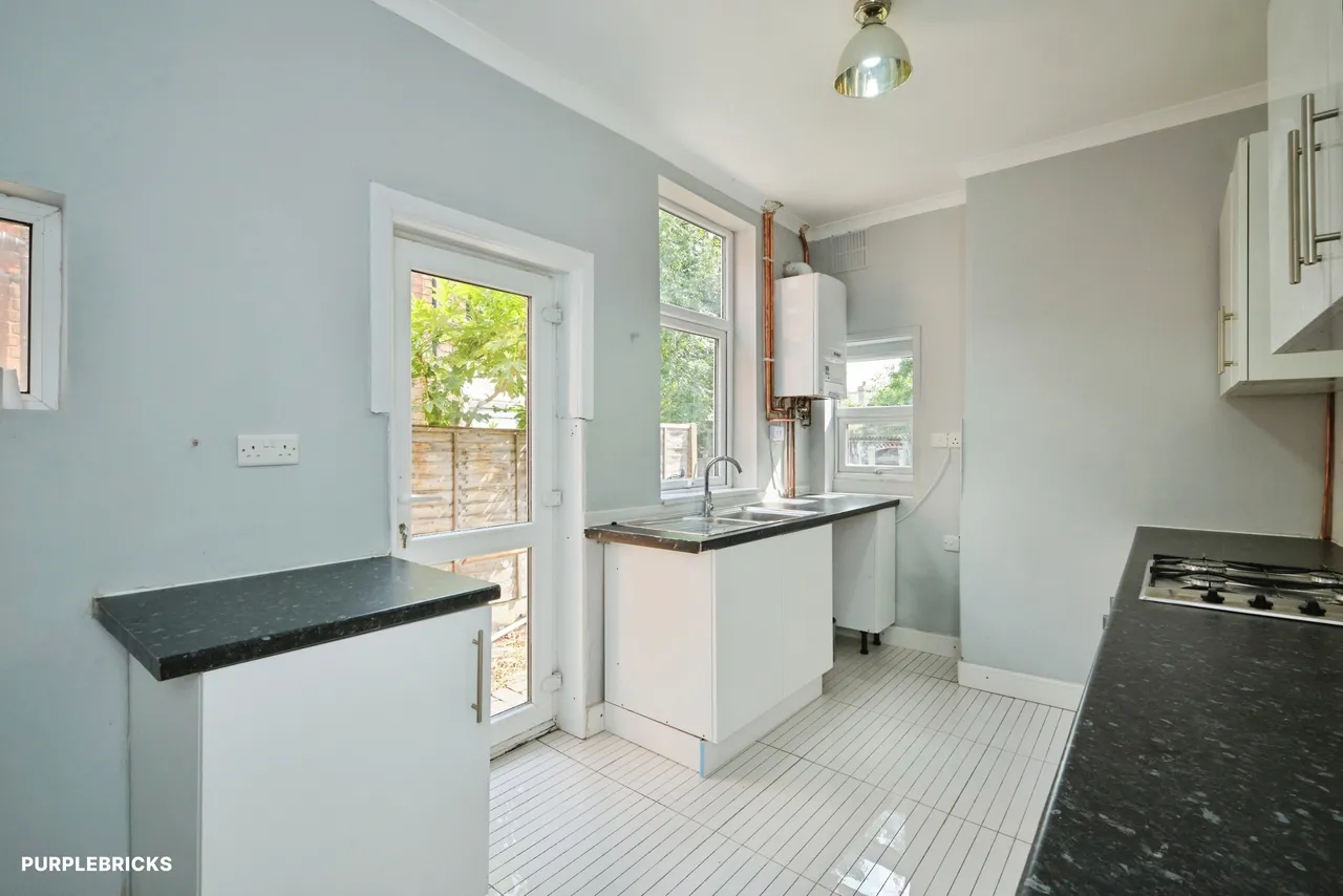 Newman Road, Birmingham, B24, photo 9