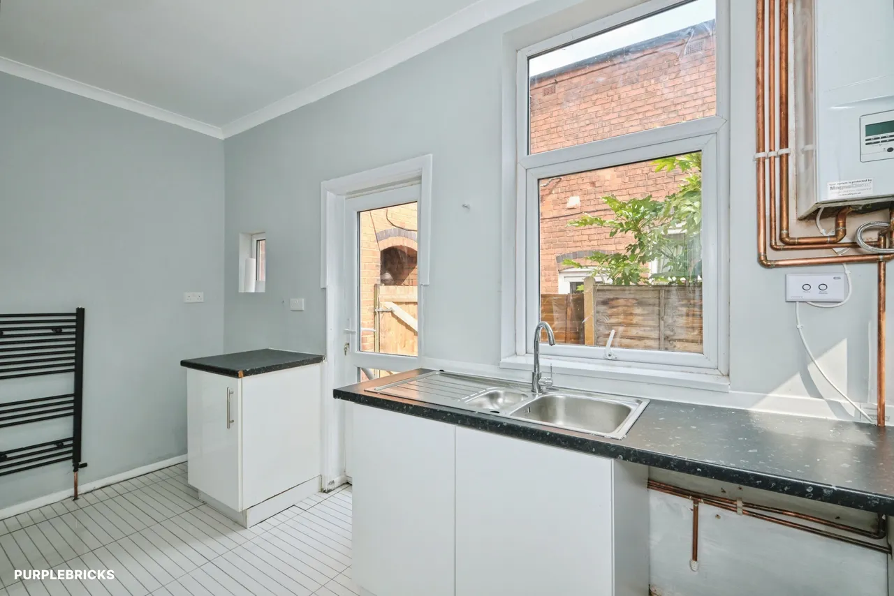 Newman Road, Birmingham, B24, photo 8