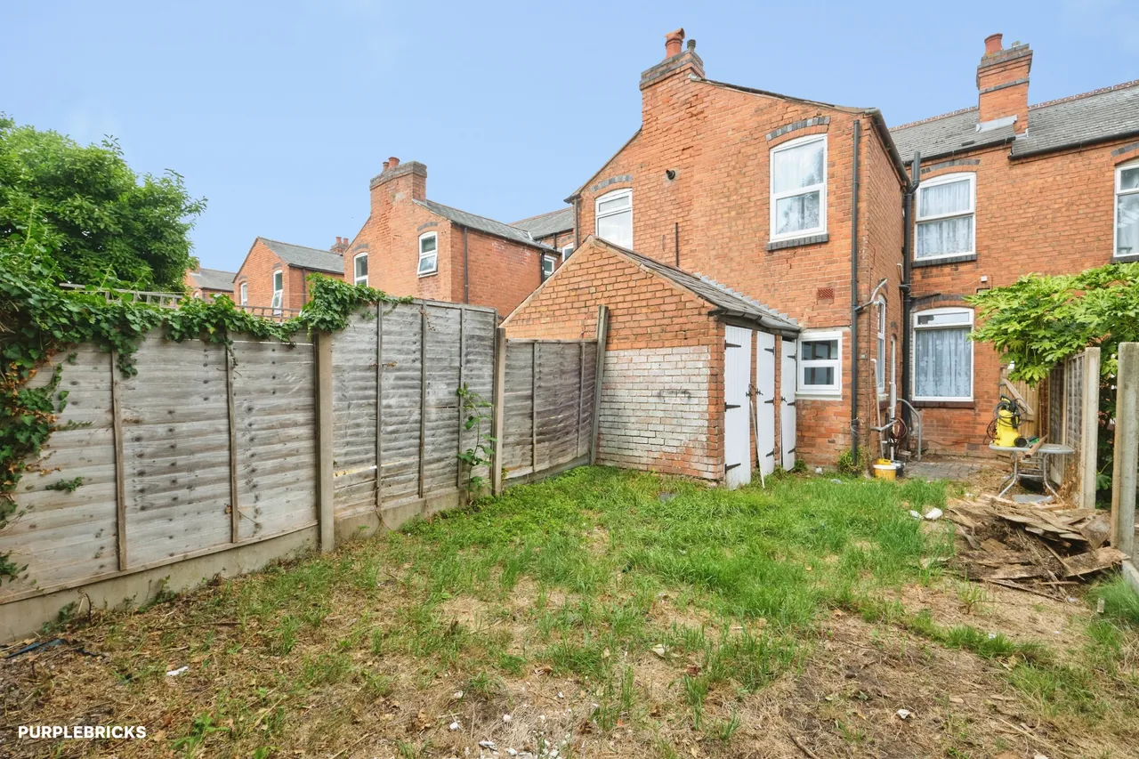 Newman Road, Birmingham, B24, photo 11