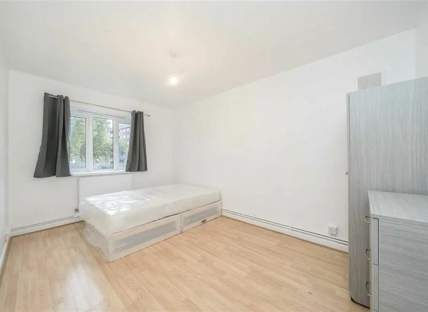 Queensbridge Road, Shoreditch, E2, photo 5