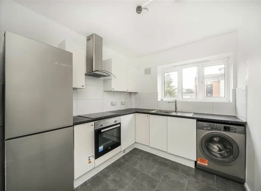 Queensbridge Road, Shoreditch, E2, photo 2