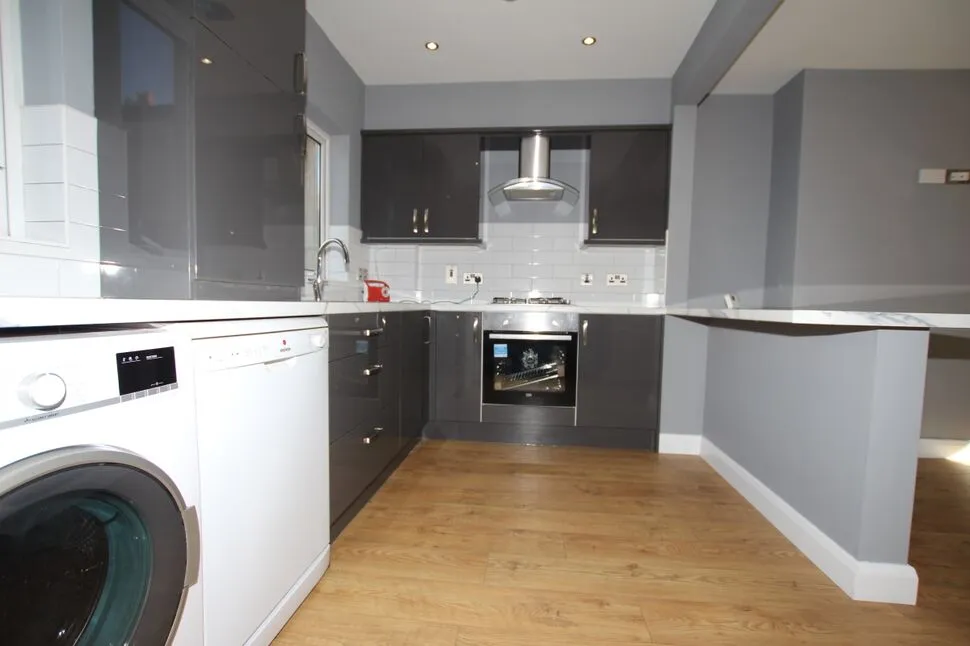 York Crescent, Belfast, BT15, photo 5