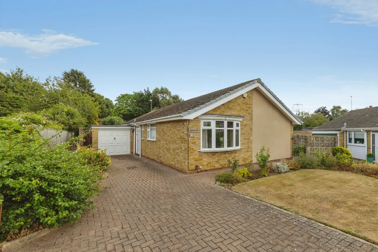 3 bed house for sale — Valley Gardens, Eaglescliffe, Stockton-on-Tees, TS16