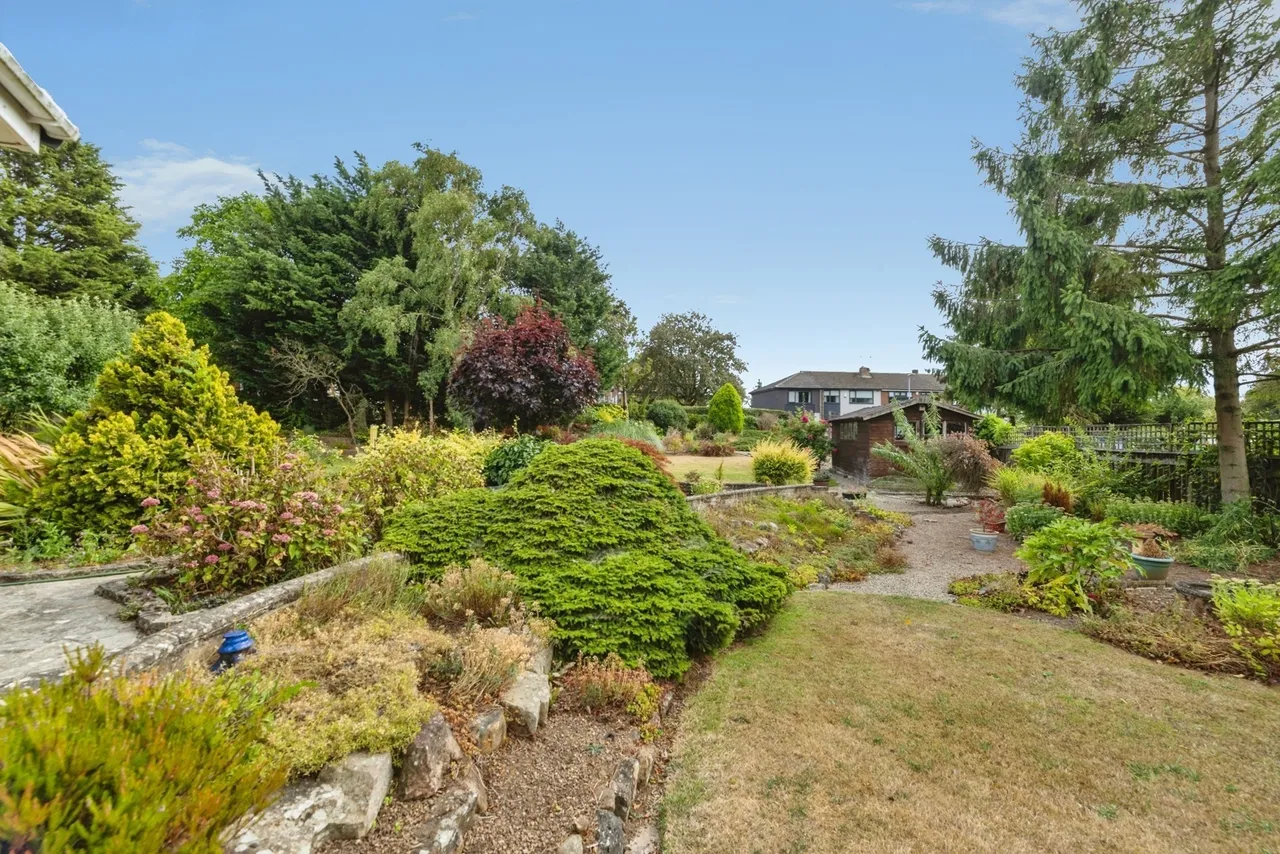 Valley Gardens, Eaglescliffe, Stockton-on-Tees, TS16, photo 2