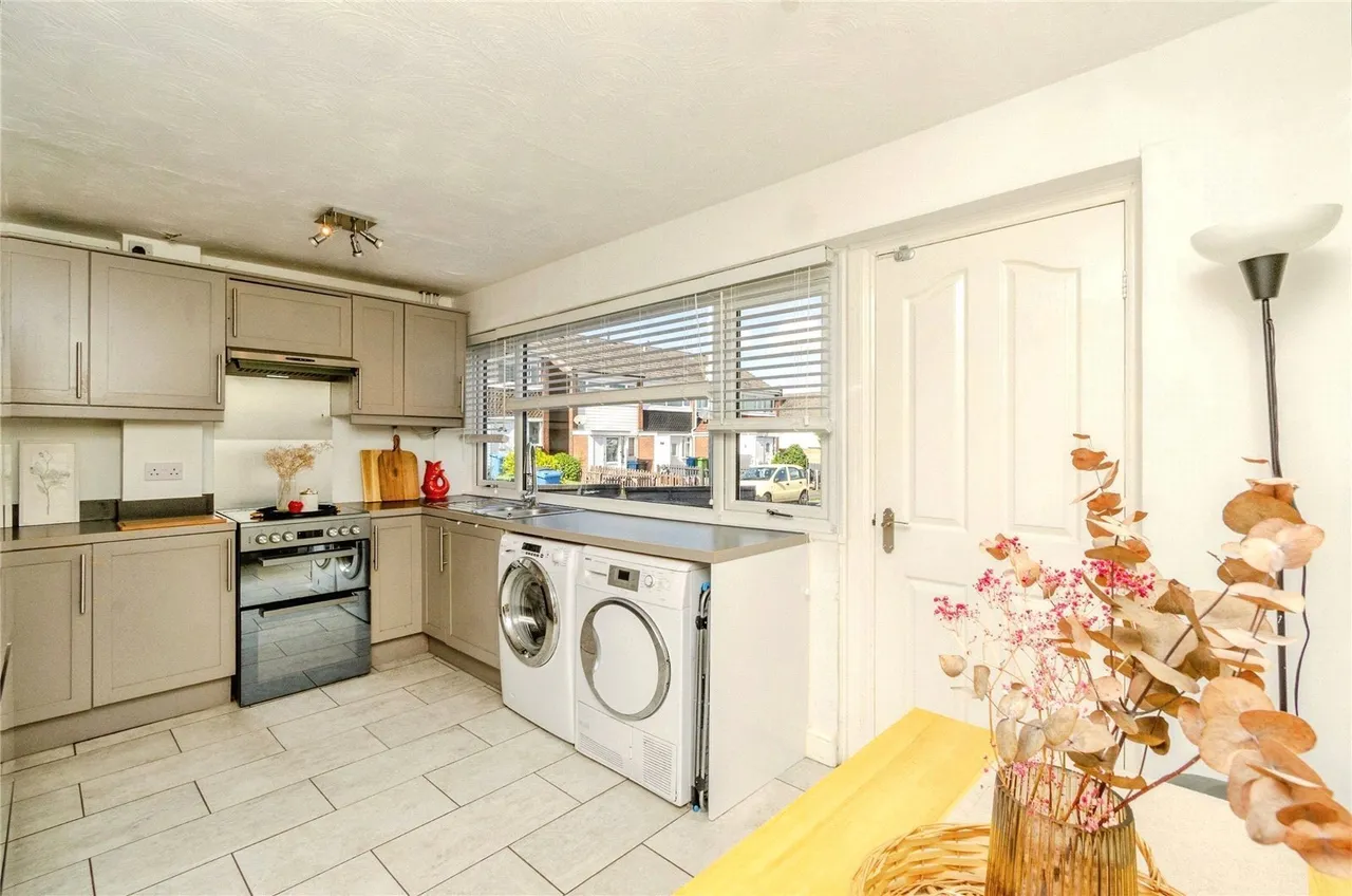 Achilles Close, Great Wyrley, Staffordshire, WS6, photo 5