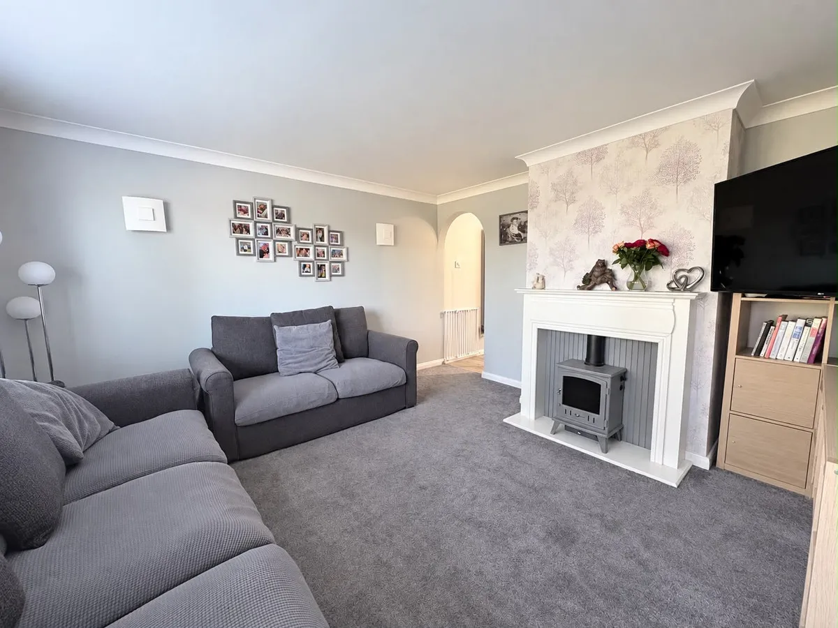 Allandale, Hemel Hempstead, HP2, photo 4