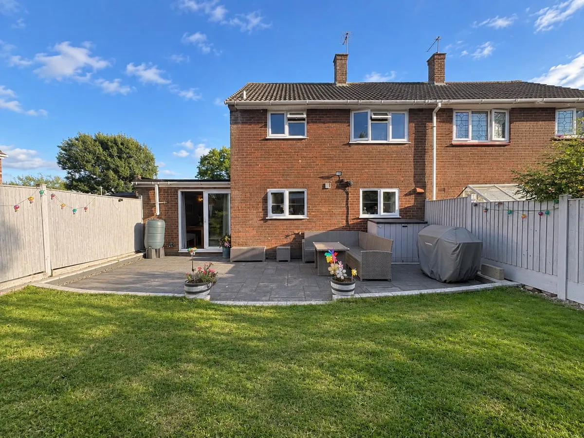 Allandale, Hemel Hempstead, HP2, photo 3