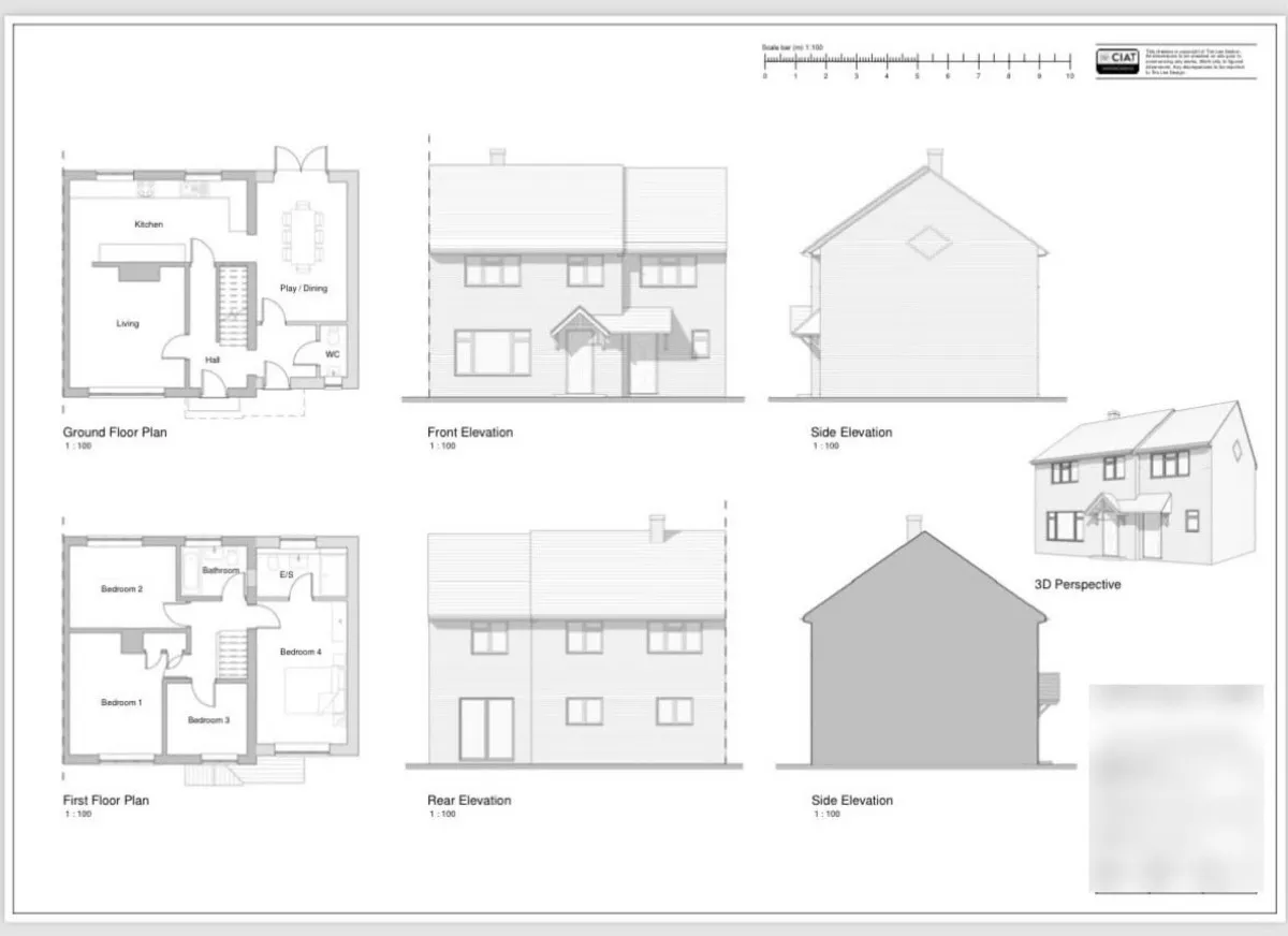 Allandale, Hemel Hempstead, HP2, photo 12