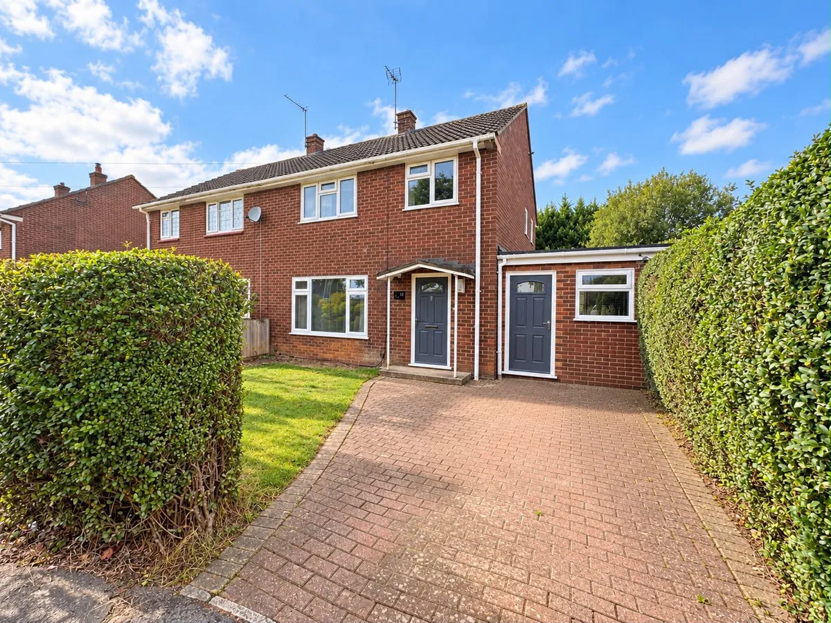 3 bed house for sale, Allandale, Hemel Hempstead, HP2
