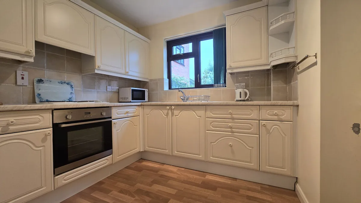 1 bed flat for sale, Orpington, BR6