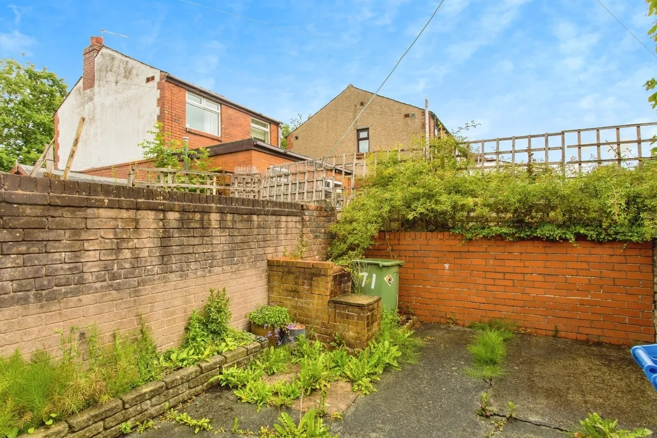 Worthy Street, Chorley, PR6, photo 10