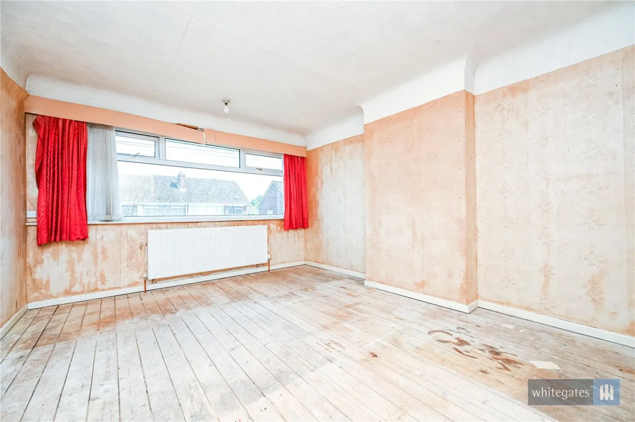 Grinton Crescent, Liverpool, L36, photo 13