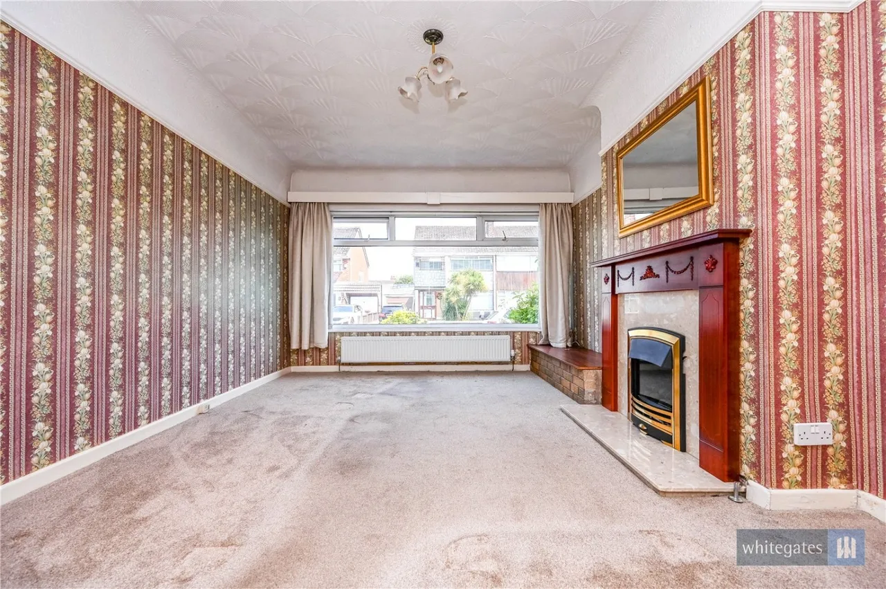 Grinton Crescent, Liverpool, L36, photo 8