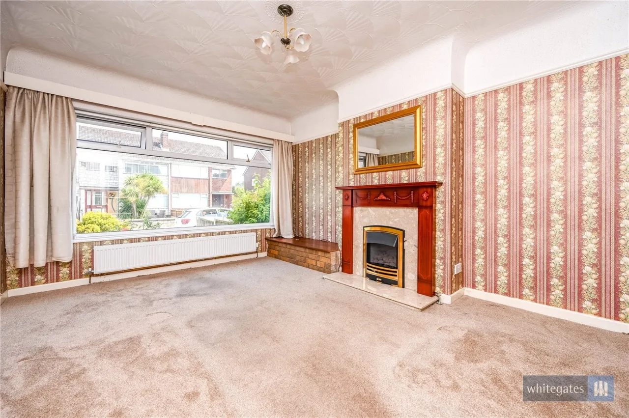 Grinton Crescent, Liverpool, L36, photo 9