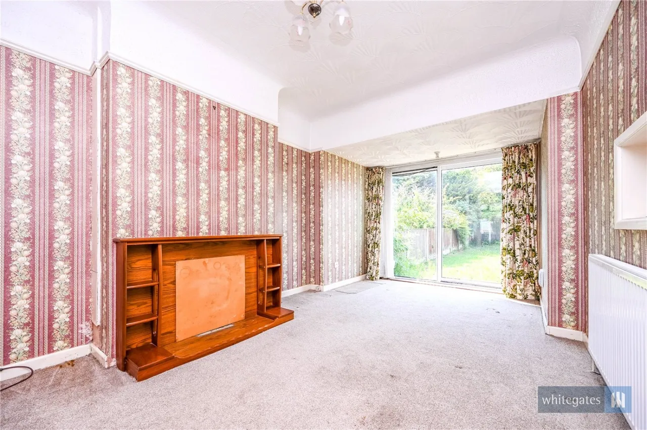 Grinton Crescent, Liverpool, L36, photo 6