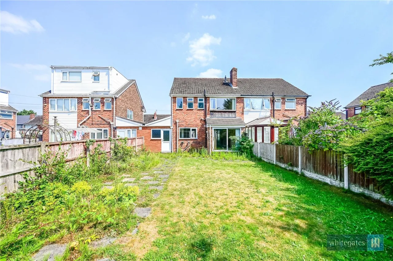 Grinton Crescent, Liverpool, L36, photo 17