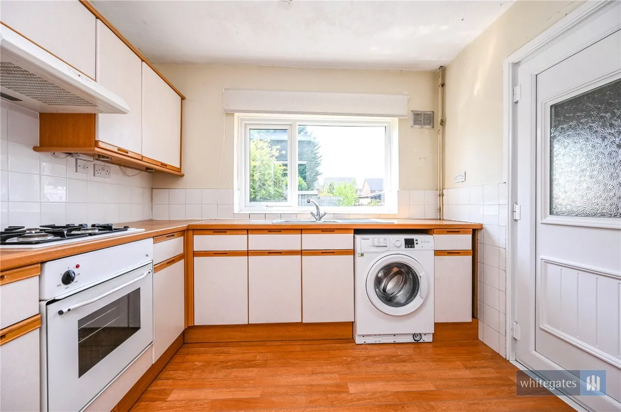 Grinton Crescent, Liverpool, L36, photo 4