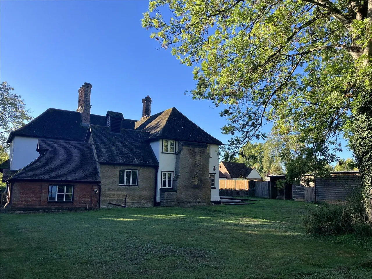 Hamels Park, Buntingford, SG9, photo 6