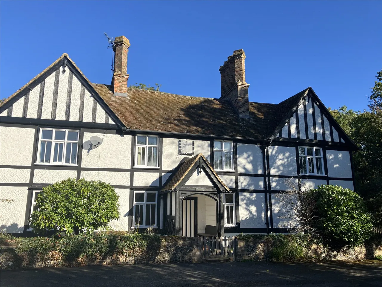 Hamels Park, Buntingford, SG9, photo 12