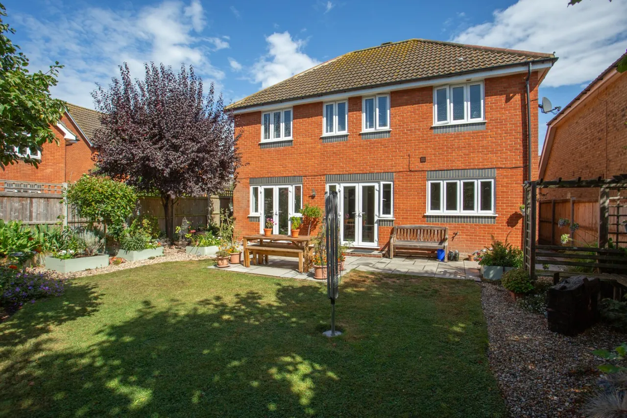 Cormorant Way, Herne Bay, CT6, photo 20