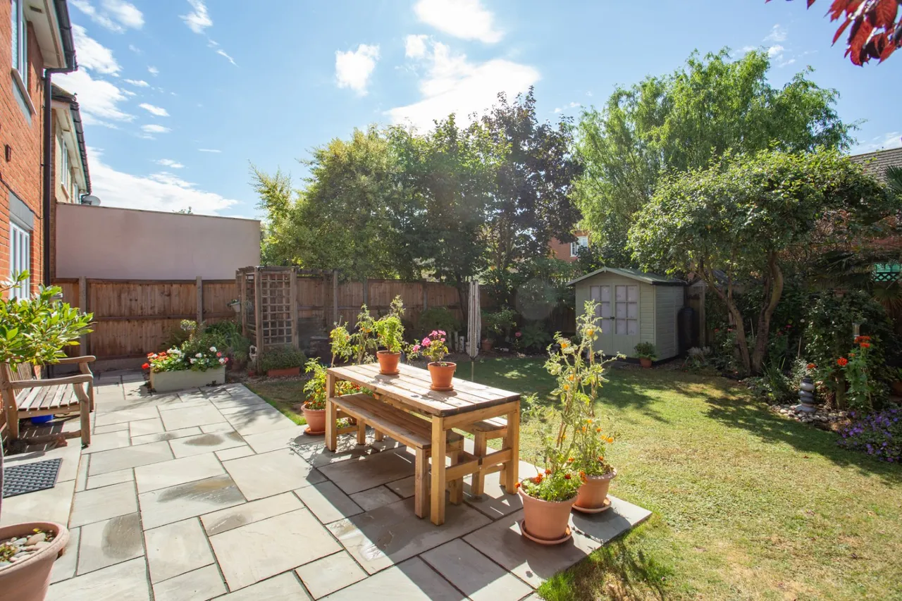 Cormorant Way, Herne Bay, CT6, photo 18